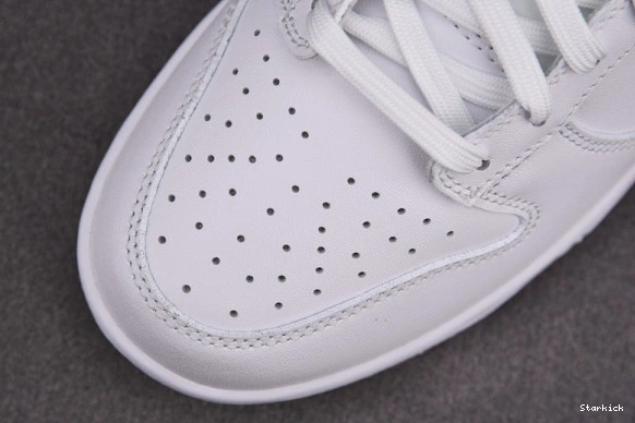 DD1503 109 DUNK WHITE' - LOW WMNS 'TRIPLE - NIKE 1210